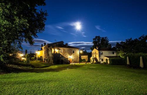 Santa Reparata Maison | Agriturismo Il Sasso