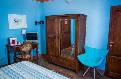 Bagnaia Maison | Agriturismo Il Tiro