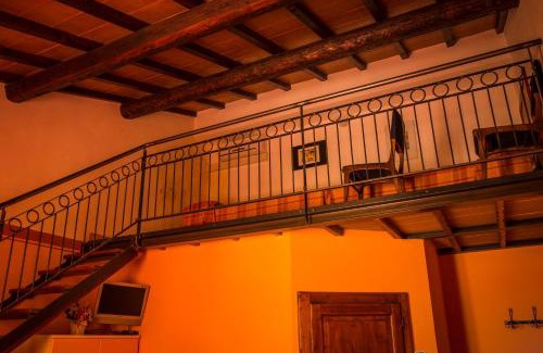 Bagnaia Maison | Agriturismo Il Tiro