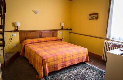 Bagnaia Maison | Agriturismo Il Tiro