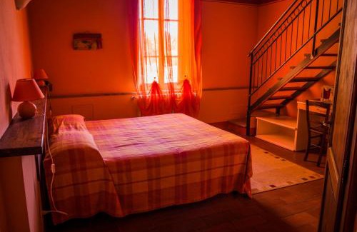 Bagnaia Maison | Agriturismo Il Tiro