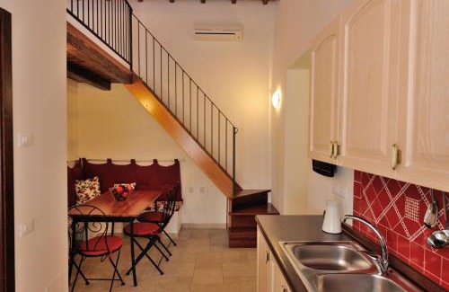 Badiola Maison | Agriturismo Il Vecchio Mandorlo