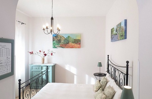 Altavilla Silentina Autre | Agriturismo Mammarella
