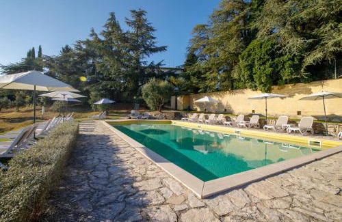 Castellina in Chianti Maison | Agriturismo Villa Godenano - Pool&Restaurant