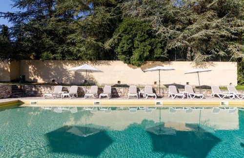 Castellina in Chianti Maison | Agriturismo Villa Godenano - Pool&Restaurant