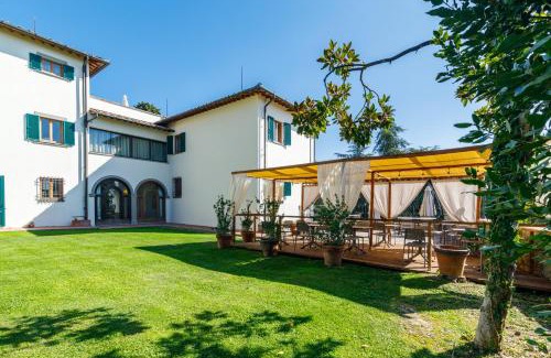 Castellina in Chianti Maison | Agriturismo Villa Godenano - Pool&Restaurant
