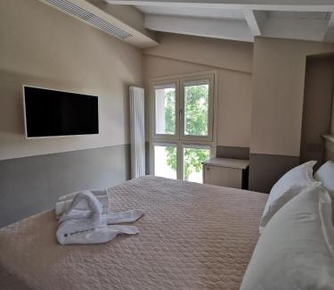 Castelvetro di Modena Maison | Agriturismo e Acetaia la Vedetta
