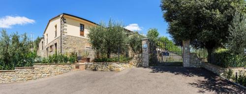 Montecchio Maison | Agriturismo Borgo tra gli Olivi
