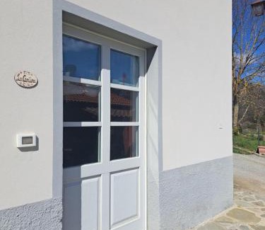 Castiglion Fiorentino Appartement | Agriturismo Borgo Dante