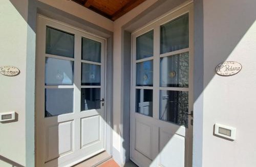 Castiglion Fiorentino Appartement | Agriturismo Borgo Dante