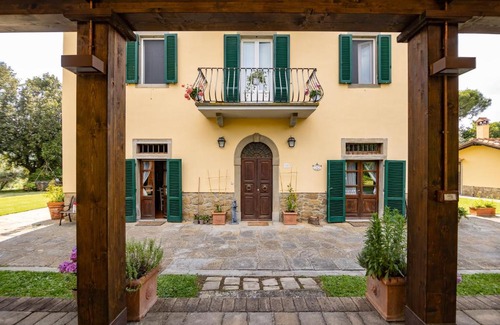 Pievuccia Lit Et Petit-Déjeuner | Agriturismo LaPievuccia