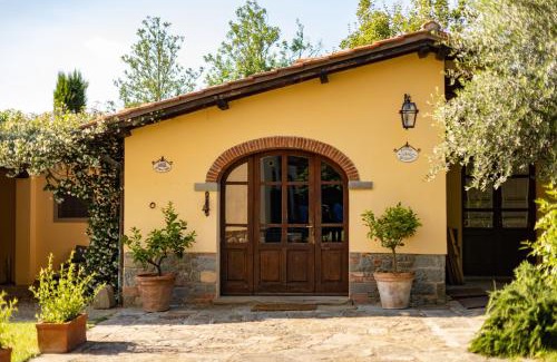 Pievuccia Lit Et Petit-Déjeuner | Agriturismo LaPievuccia