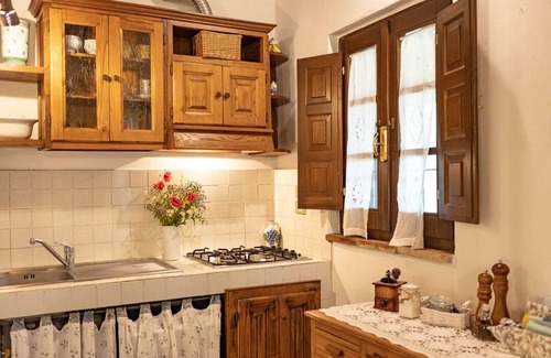Castiglion Fiorentino Lit Et Petit-Déjeuner | Agriturismo La Pievuccia