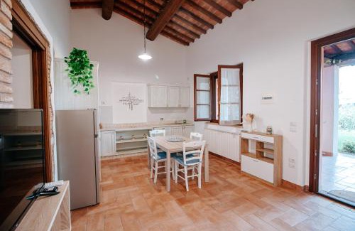 Vitellino Appartement | Agriturismo Il Sogno