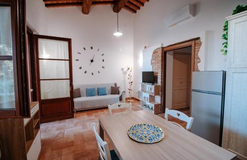 Vitellino Appartement | Agriturismo Il Sogno