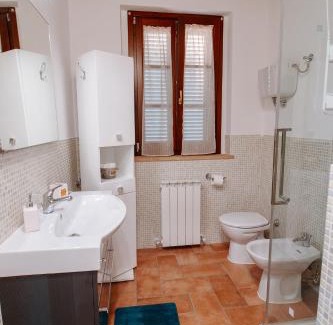 Vitellino Appartement | Agriturismo Il Sogno