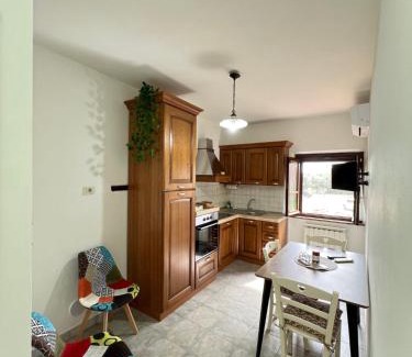 Vitellino Appartement | Agriturismo Cinque Novembre