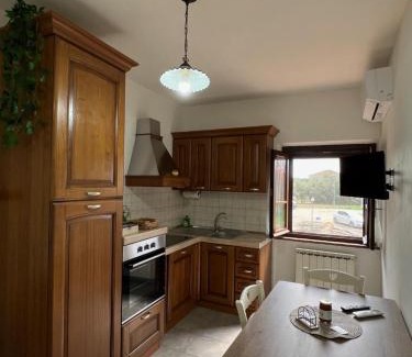 Vitellino Appartement | Agriturismo Cinque Novembre