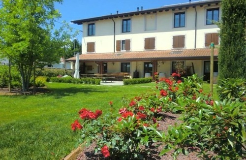 Cervignano del Friuli Autre | Agriturismo La Rosta