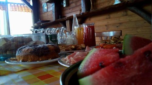 Mitogio Maison | Agriturismo Ghiritina