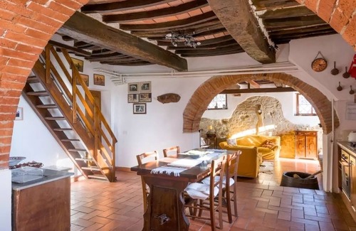 Marciano della Chiana Autre | Agriturismo Podere Caggiolo