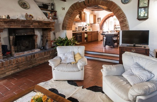 Marciano della Chiana Autre | Agriturismo Podere Caggiolo