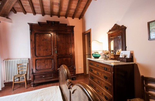 Marciano della Chiana Autre | Agriturismo Podere Caggiolo