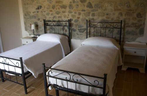 Monasterace Maison | Agriturismo biologico 'A Lanterna