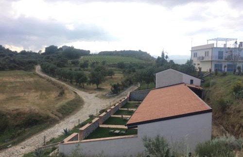 Monasterace Maison | Agriturismo biologico 'A Lanterna