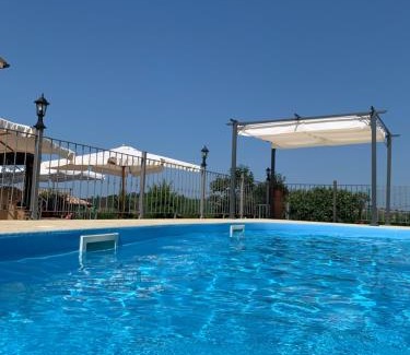Montalto delle Marche Lit Et Petit-Déjeuner | Agriturismo cerquatonda