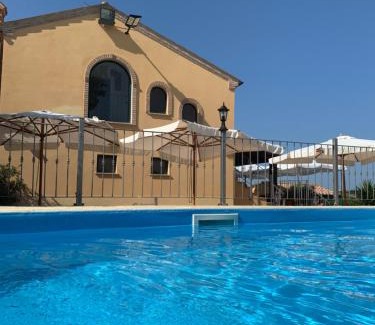 Montalto delle Marche Lit Et Petit-Déjeuner | Agriturismo cerquatonda