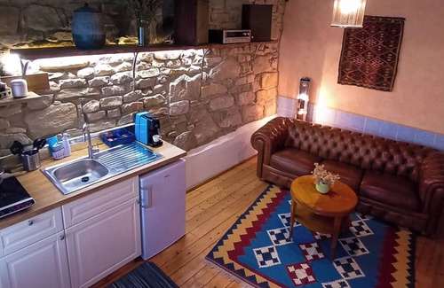 Berzieri Autre | Aperçu accueillante maison de campagne bio-piscines www. allelujacamp. UE