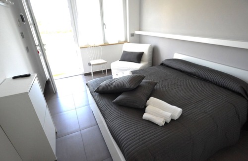 Cologna Spiaggia Maison | Agriturismo Frontemare