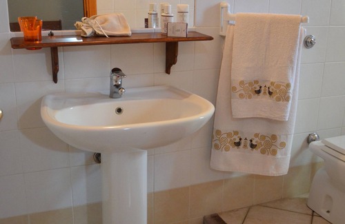 San Giovanni Suergiu Maison | Agriturismo Agrifoglio