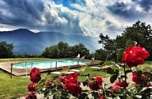 San Marcello Pistoiese Maison | Agriturismo Il Serrino