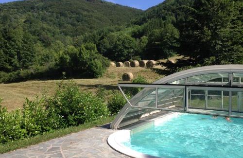 Santo Stefano dʼAveto Maison | Agriturismo La Casa sul Poggio