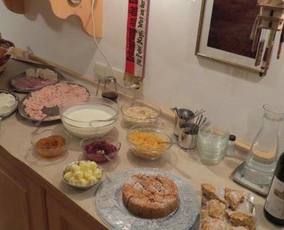 San Pietro Maison | Agriturismo Kabishof