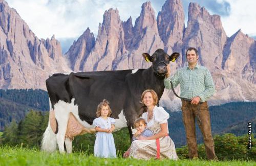 San Pietro Maison | Agriturismo Kabishof