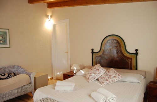Loiri Porto San Paolo Maison | Agriturismo L'Aglientu B&B