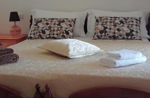 Guarcino Maison | Agriturismo L'Arco