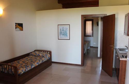 Miglionico Maison | Agriturismo L'Assiolo