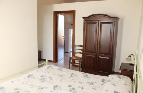 Miglionico Maison | Agriturismo L'Assiolo
