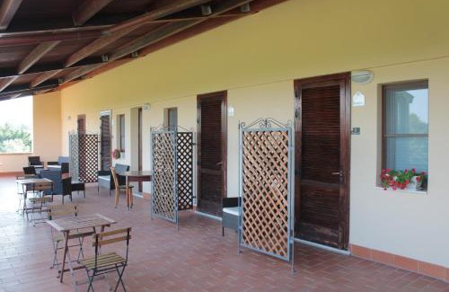 Miglionico Maison | Agriturismo L'Assiolo