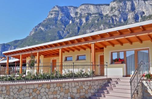 Nave San Rocco Maison | Agriturismo L' Isola di Arturo