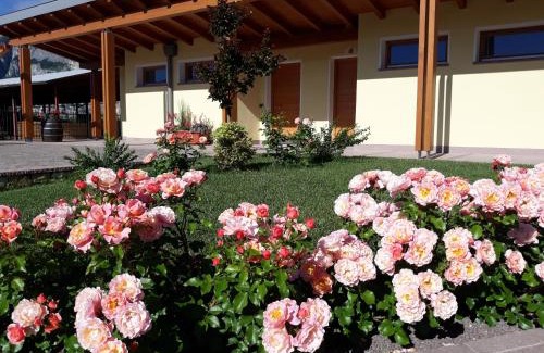 Nave San Rocco Maison | Agriturismo L' Isola di Arturo