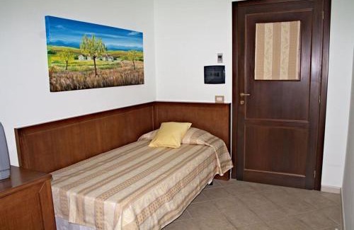 Belvedere Marittimo Maison | Agriturismo L'Arca di Anna Brambilla