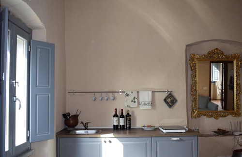 Castiglion Fibocchi Autre | Agriturismo La Posta Reale