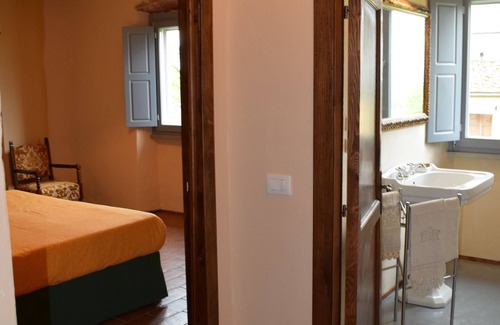 Castiglion Fibocchi Autre | Agriturismo La Posta Reale