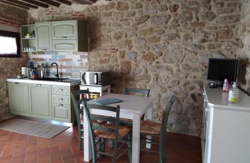 Tuoro sul Trasimeno Appartement | Agriturismo L'Accolta