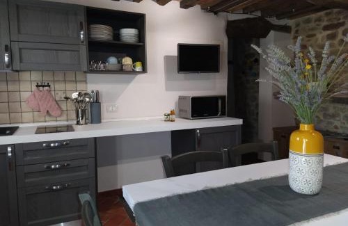 Tuoro sul Trasimeno Appartement | Agriturismo L'Accolta